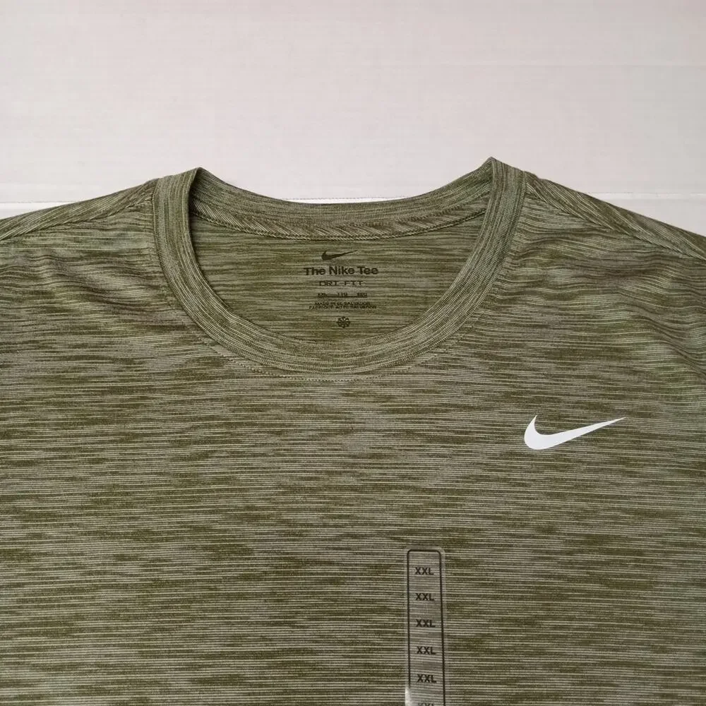 Nike dri fit
